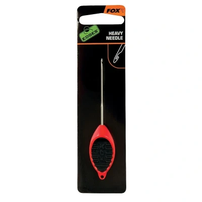 Afbeelding van Fox Edges Heavy Needle Red