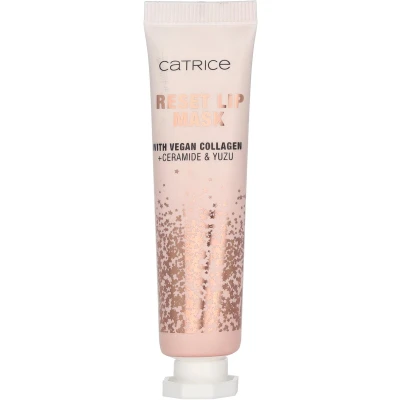 Afbeelding van Catrice, Lippenbalsems, Lip Care Holiday Skin Reset 15 ml (Balsem, 15 ml)