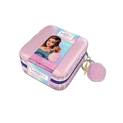 Afbeelding van WOW Generation Reisetui sieraden