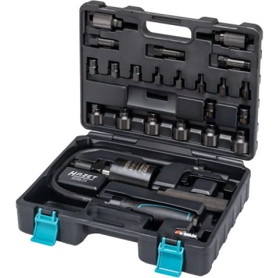 Afbeelding van Hazet 9098/24 Slagtrekker 1 set(s)