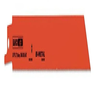 Afbeelding van Bahco 3940 150 14 St 5P Reciprozaagblad Sandflex Bimetall, 150 mm, TPI, 5 stuk(s)