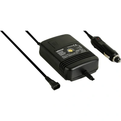 Afbeelding van Schakelende Spanningsomvormer voor De Wagen 2000Ma 1.5 12V / 12 24Vdc In