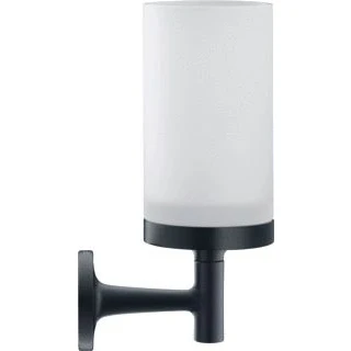 Afbeelding van Duravit glas tandenb hdr starck t 0099314600