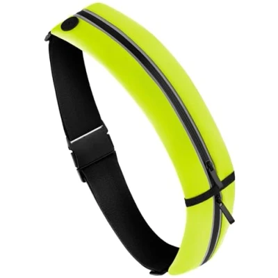 Afbeelding van Easy Bag HMD Pulse/Pulse Plus, neon geel (2p), Sportief
