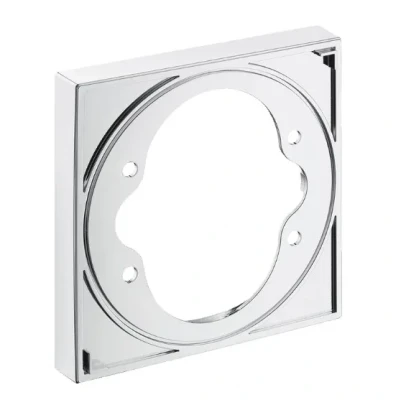 Afbeelding van Hansgrohe ShowerSelect opvulrozet voor iBox universal chroom