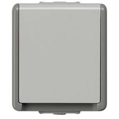 Afbeelding van Siemens 5UB4711 Delta Grijs Schakelmateriaal