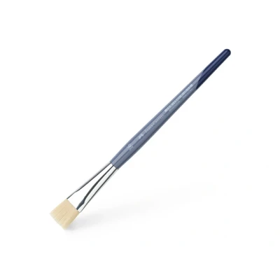 Afbeelding van 5x Penseel Faber Castell plat nr 16