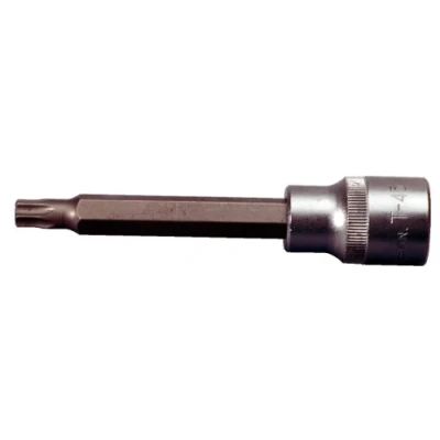 Afbeelding van KS Tools, Dopsleutel + dopmoer, 1/2&quot; bitmof lang