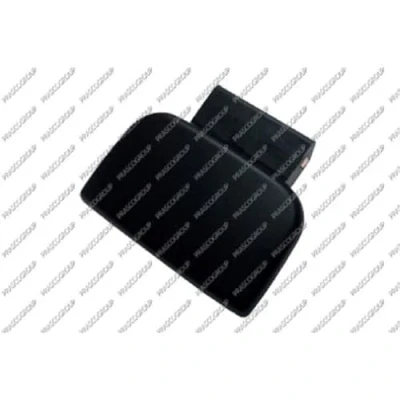 Afbeelding van Portiergreep buitenkant PRASCO PG9048013