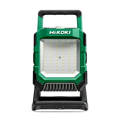 Afbeelding van Hikoki UB18DCW4Z accu Bouwlamp 18V MV 4,000lm IP65 Zonder en lader