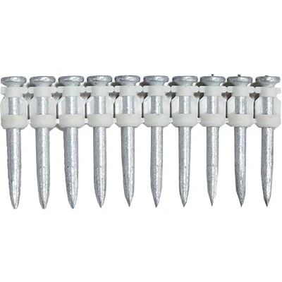 Afbeelding van Makita 196289 7 Betonnagel 3,1x32mm+gas