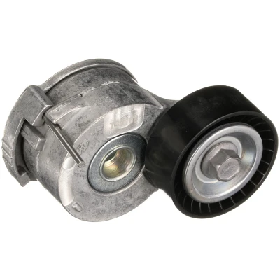 Afbeelding van Gates Spanrol (poly) V riem T39188