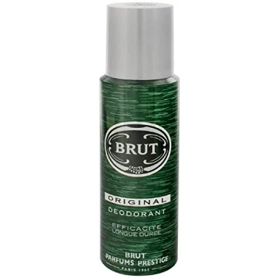 Afbeelding van Brut Original 200 ml Deodorant
