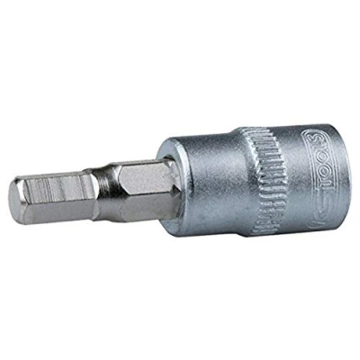 Afbeelding van KS Tools, Dopsleutel + dopmoer, 911.3927 (11 mm)
