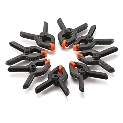 Afbeelding van Klemmen Set 8 Stuks Revell Gereedschap