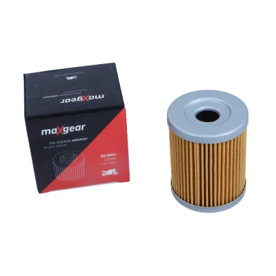 Afbeelding van Oliefilter MAXGEAR 26 8268