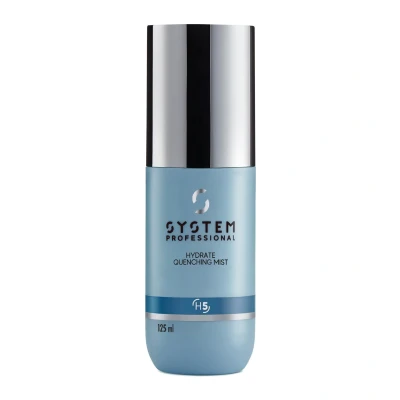 Afbeelding van System Professional Hydrate Quenching Mist H5 125 ml