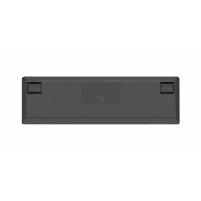 Afbeelding van Logitech Keyboard MX Mechanisch, Draadloos, Bout, Bluetooth Verlicht, Lineair, Batterij, DE, grafiet, Zakelijk
