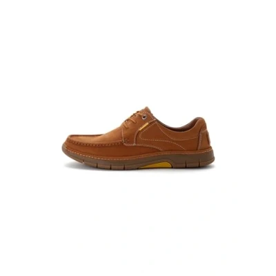 Afbeelding van camel active Bootschoenen van nubuckleer Maat menswear 43 Bruin