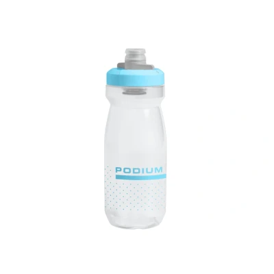 Afbeelding van Bidon Podium 600ml Lake Blue