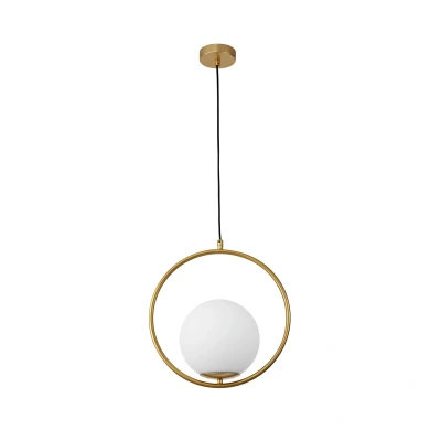 Afbeelding van Nova Luce, Hanglamp, Hanglampen (G9)