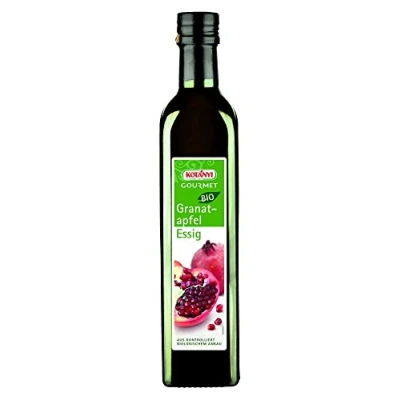 Afbeelding van Kotanyi Granaatappel Azijn 500ml