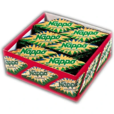 Afbeelding van Nappo Noga 30 Stuks
