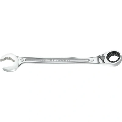 Afbeelding van Facom snelle anti slip steekringratelsleutel 19mm 467BR.19