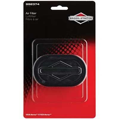 Afbeelding van Briggs &amp; Stratton 992374 550E/575EX Series Air Filter