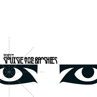 Afbeelding van Siouxsie &amp; The Banshees Best Of (CD)