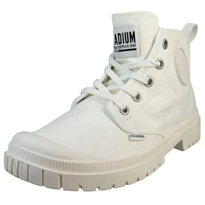 Afbeelding van Palladium Pampa Slim Hi enkellaars