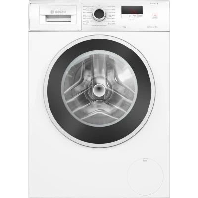Afbeelding van Bosch WGE03408NL Serie 2 wasmachine voorlader