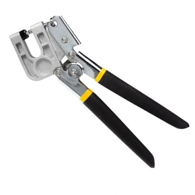 Afbeelding van FIXEERTANG VOOR METAL/STUD, RVS, BLIK, ETC..