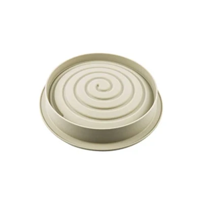 Afbeelding van Silikomart girotondo silicone matrijs ø220 h 57 mm