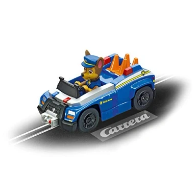 Afbeelding van Carrera 20065023 First Auto Paw Patrol Chase