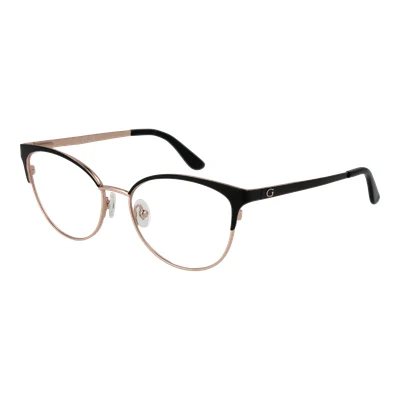 Afbeelding van Guess Bril GU2796 54001