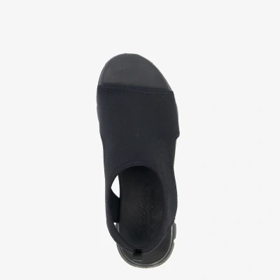 Afbeelding van Sandalen Skechers Flex Appeal 4.0 Moon Lines