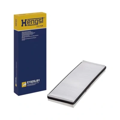 Afbeelding van Hengst Filter Interieurfilter E1925LI01
