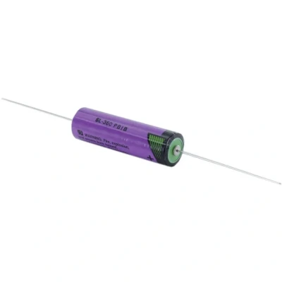Afbeelding van Tadiran Batteries SL 360 P Speciale batterij AA (penlite) Axiaal soldeerpin Lithium 3.6 V 2400 mAh 1 stuk(s)