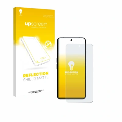 Afbeelding van upscreen Screenprotector voor Nothing Phone (3) Folie Beschermfolie anti glare matte