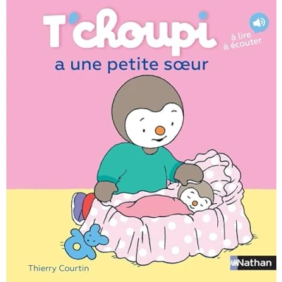 Afbeelding van T&#039;choupi a une petite soeur Dès 2 ans (16)