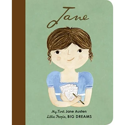 Afbeelding van Jane Austen