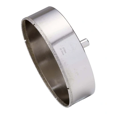 Afbeelding van Rubi Easy gres tegelboor 120 mm