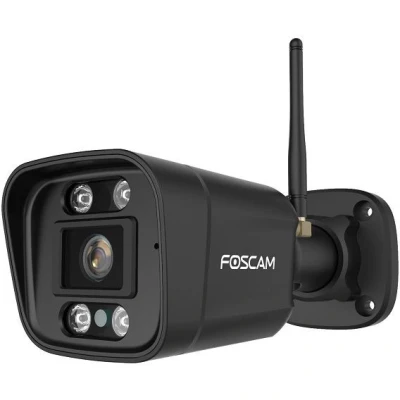 Afbeelding van Foscam V5P IP beveiligingscamera Buiten 3072 x 1728 Pixels Muur