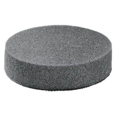 Afbeelding van Dremel Systeem accessoires UniversalBrush AC (3x polijstpad) 1600A03283