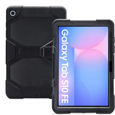 Afbeelding van Xccess Survivor Essential Case Samsung Galaxy Tab S10 FE 11 Black (Screenless)