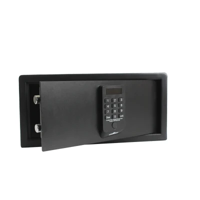Afbeelding van Hotelkluis Hotelsafe Protector Leisure 2031 Antraciet