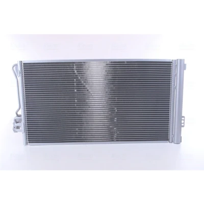 Afbeelding van Nissens Airco condensor 940178