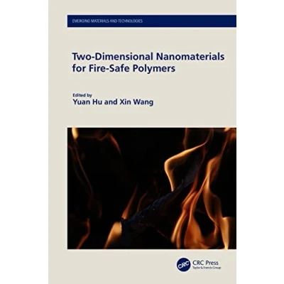 Afbeelding van Two Dimensional Nanomaterials for Fire Safe Polymers