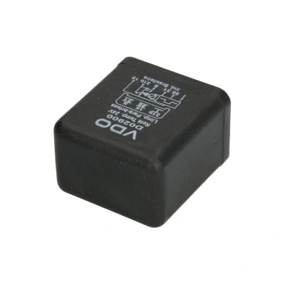 Afbeelding van Febi Bilstein Relais wisser interval 09891